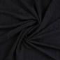 Preview: Merino Woll Jersey, Anthrazit Melange